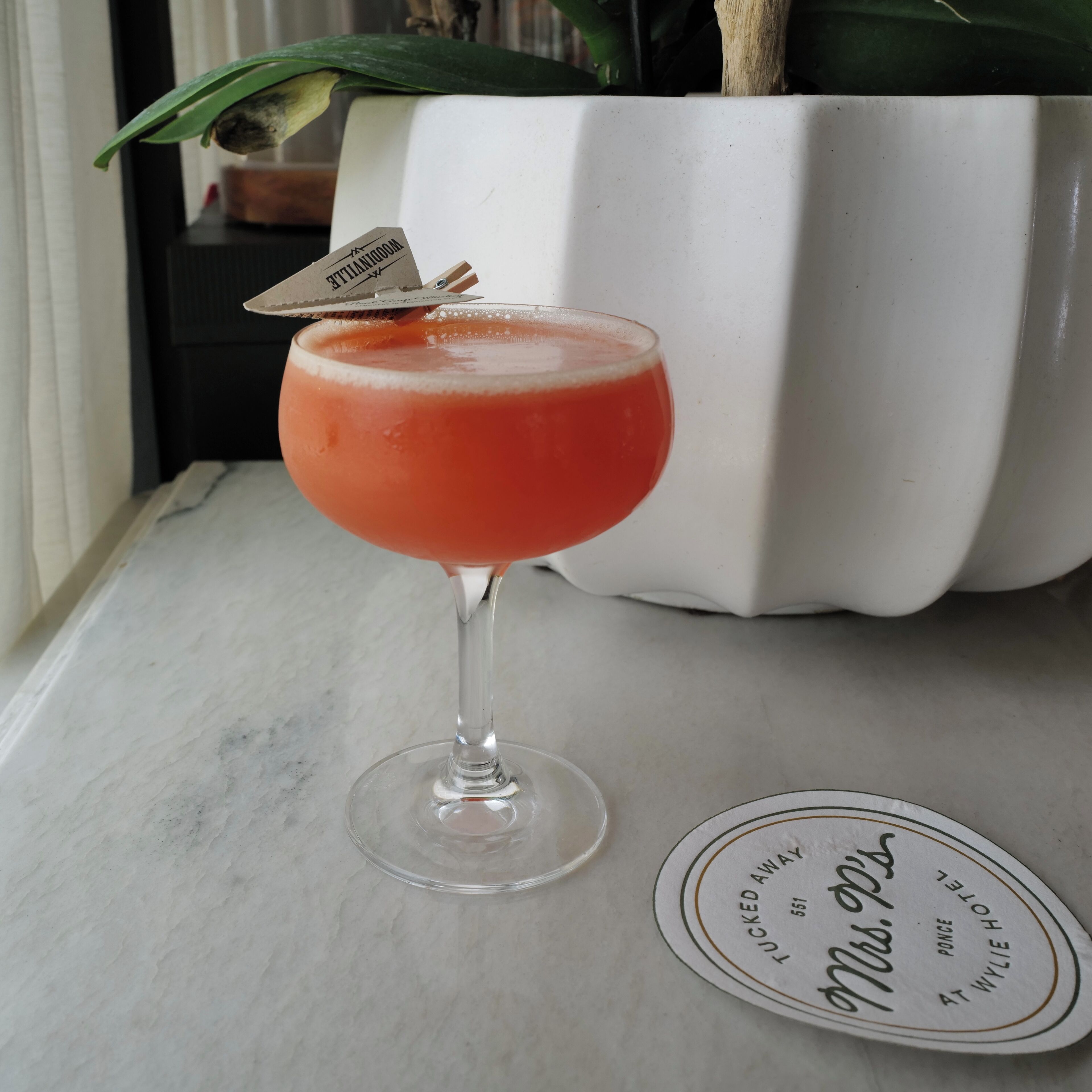 Photo - Wylie Hotel Atlanta, Tapestry Collection by Hilton