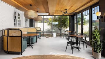 Sala de reuniones