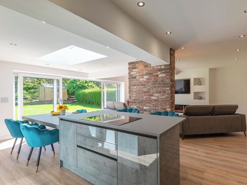 3 bedroom accommodation in Anderby Creek, near Chapel St Leonards