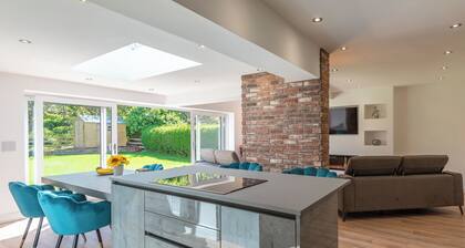 3 bedroom accommodation in Anderby Creek, near Chapel St Leonards