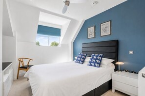 Unclassified image, 4 of 11, button - 7 Aspire -  a family break that sleeps 4 guests  in 2 bedrooms (York)