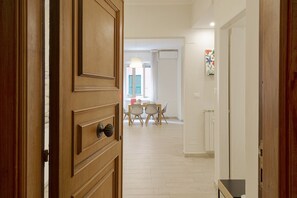 Interior - Carignano Design Apartment 9 by Wonderful Italy (Genova)