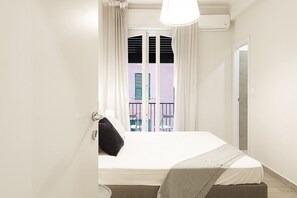 3 Schlafzimmer, Bügeleisen/Bügelbrett, kostenloses WLAN, Bettwäsche