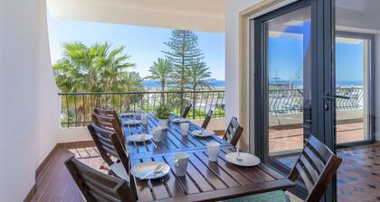 FLH Monte Gordo Family Flat with Balcony