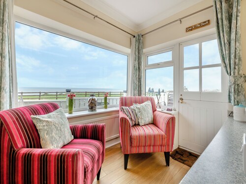 4 bedroom accommodation in Sandsend, near Whitby