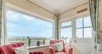 4 bedroom accommodation in Sandsend, near Whitby