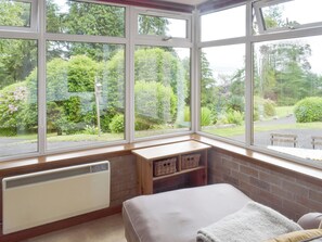 2 soveværelser, gratis Wi-Fi, sengetøj