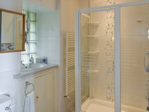 Towels - 2 bedroom accommodation in Innellan Dunoon (Innellan Dunoon)