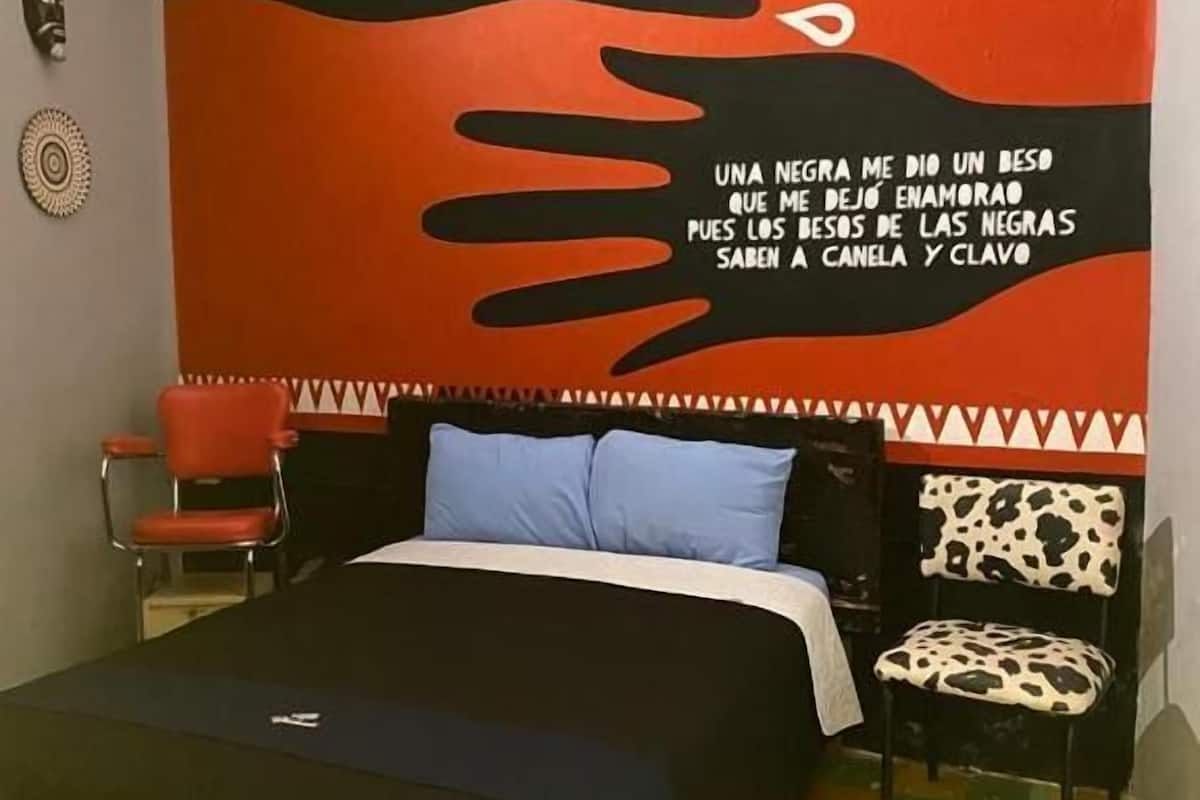 Design Room, Multiple Beds | Blackout drapes, iron/ironing board (on request), WiFi (free)