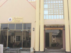 Room, 1 Bedroom, Accessible, Smoking | Front of property - Room-ambience Hotel Magodo - Guest Room (Lagos)