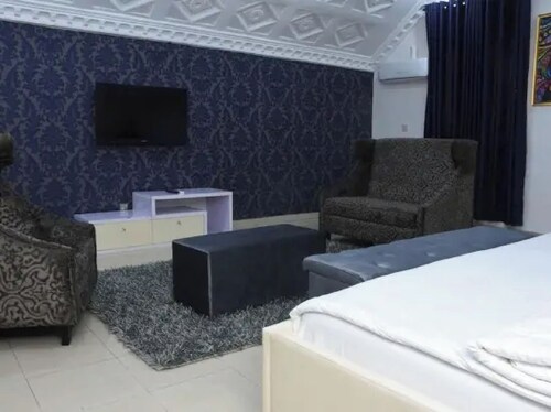 Room-benac Suites Hotel - Standard