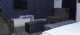 Room-benac Suites Hotel - Standard