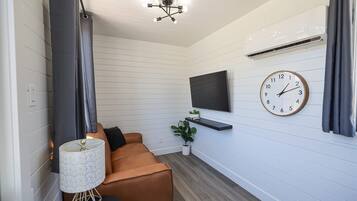 TV, offices