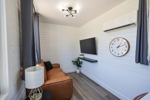 TV, offices