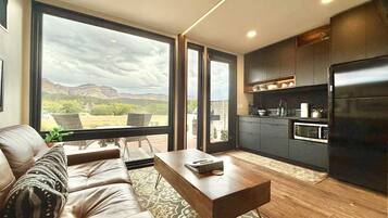 TV, offices