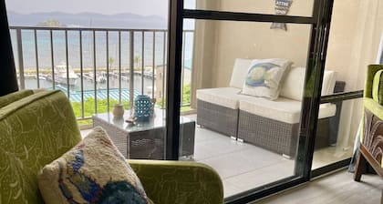 Sapphire Beach Villa