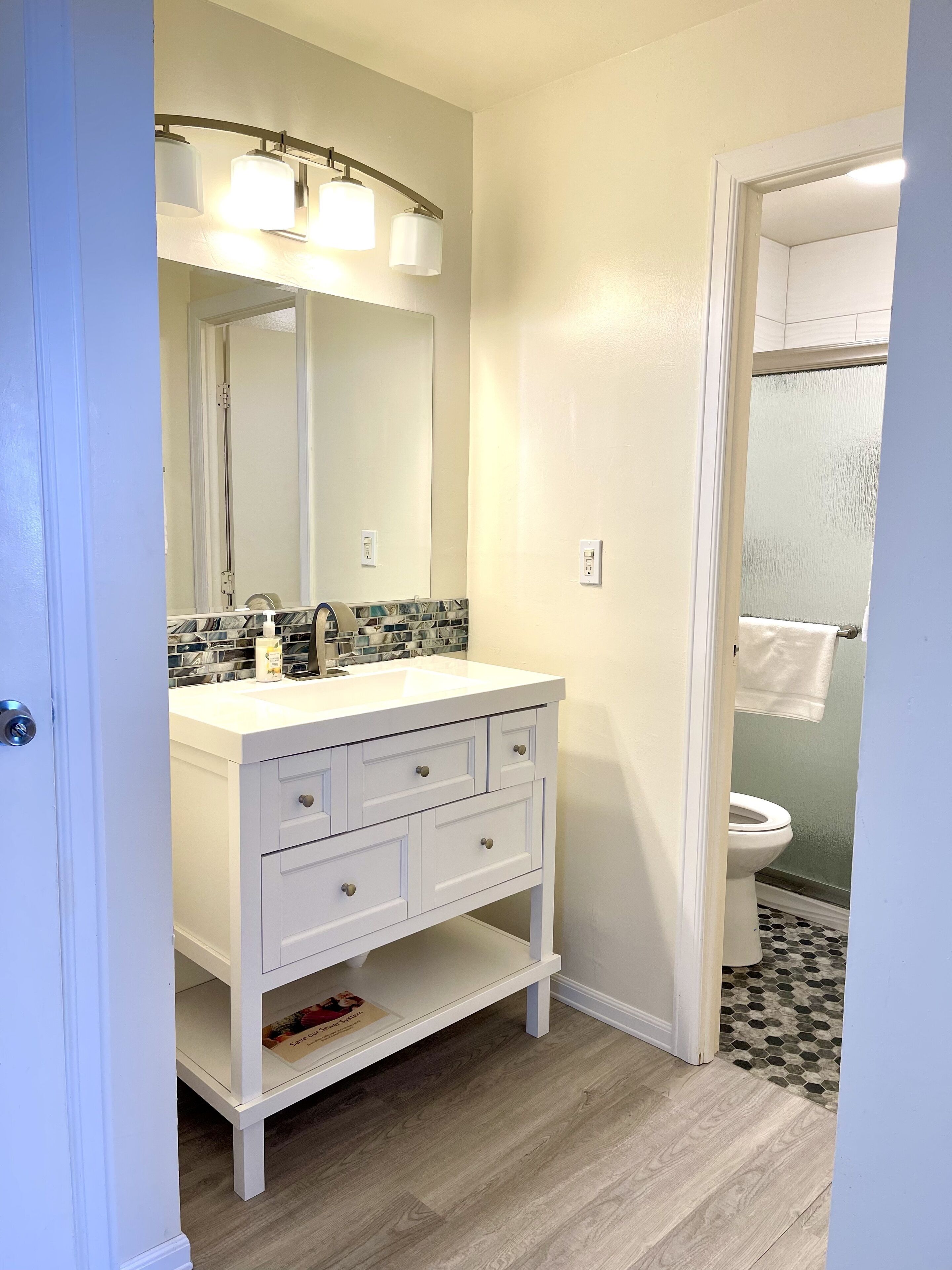 Sapphire Beach Villa