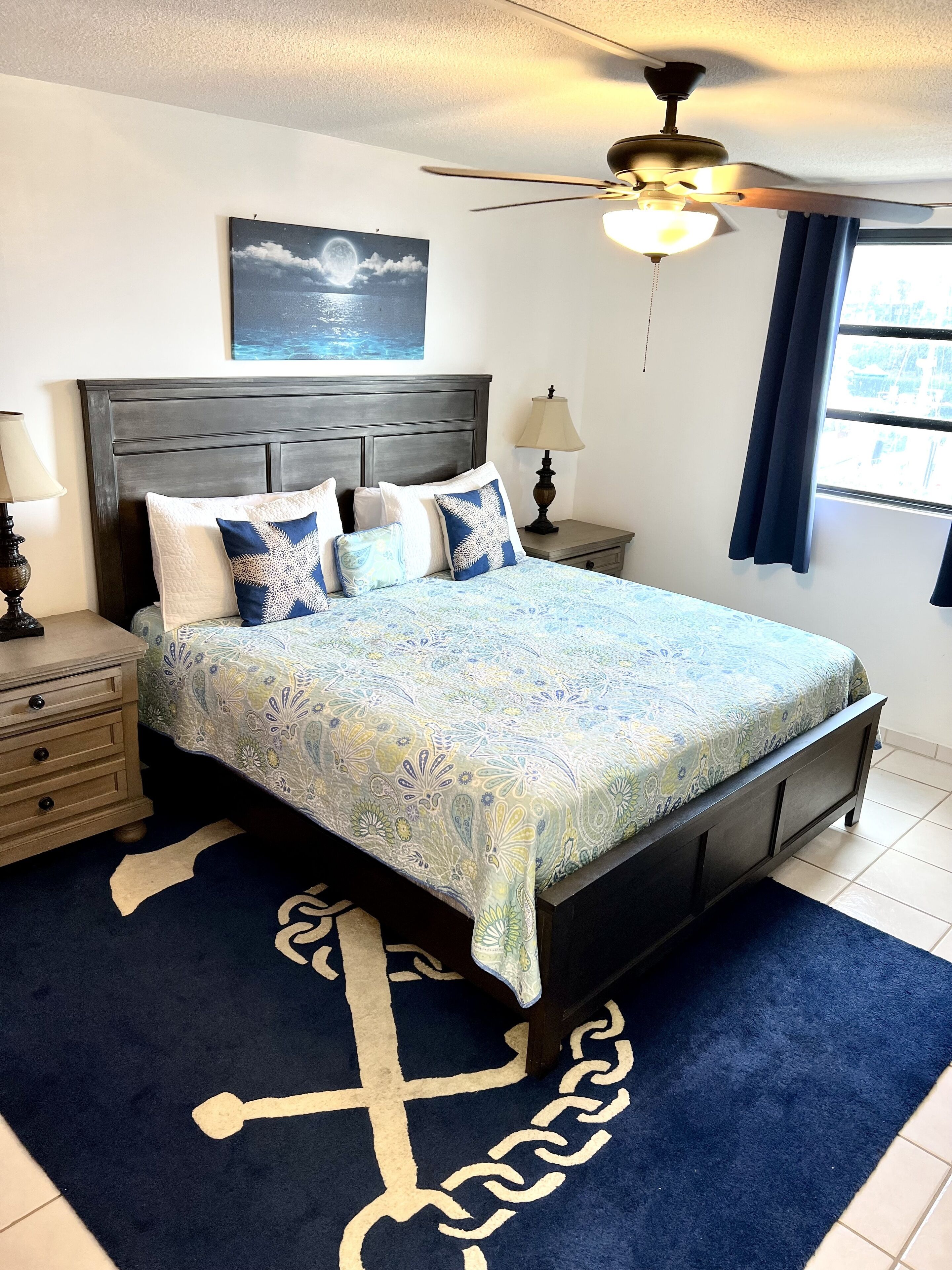 Sapphire Beach Villa