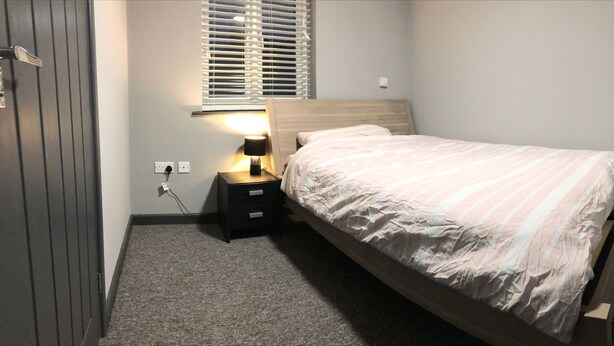 Unclassified image, 1 of 1, button - Entire Place 4 X En-suite Rooms Kings Lynn (King's Lynn)