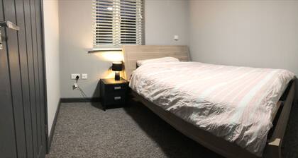 Entire Place 4 X En-suite Rooms Kings Lynn