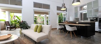 Your home away from home on the Farm, 4 Casitas Bed n Breakfast - Casita 2