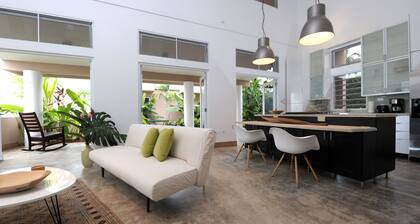 Your home away from home on the Farm, 4 Casitas Bed n Breakfast - Casita 2