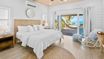 5 Schlafzimmer, Zimmersafe, Bügeleisen/Bügelbrett, Reisekinderbett