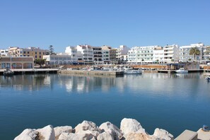 Port de plaisance
