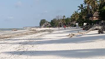 Nhà, 3 phòng ngủ, phù hợp cho người khuyết tật, hút thuốc | Bãi biển