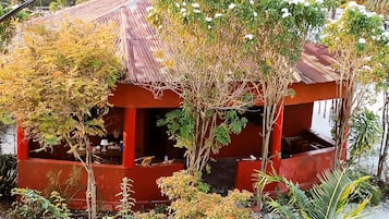 House, 3 Bedrooms, Accessible, Smoking | Exterior