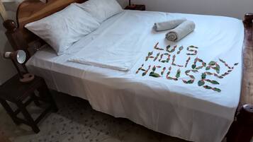 House, 3 Bedrooms, Accessible, Smoking | 3 bilik tidur