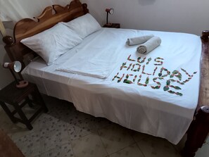 House, 3 Bedrooms, Accessible, Smoking | 3 bedrooms