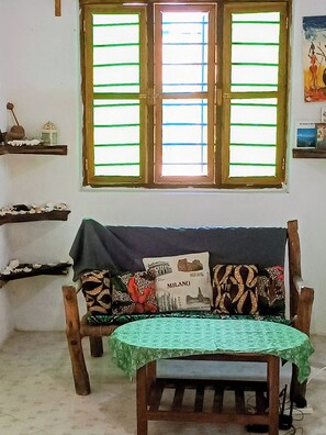 Sala de estar