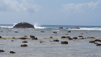 House, 3 Bedrooms, Accessible, Smoking | Exterior