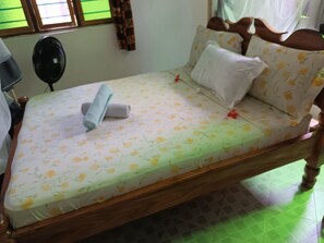 House, 3 Bedrooms, Accessible, Smoking | 3 bedrooms