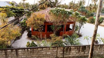 House, 3 Bedrooms, Accessible, Smoking | Exterior