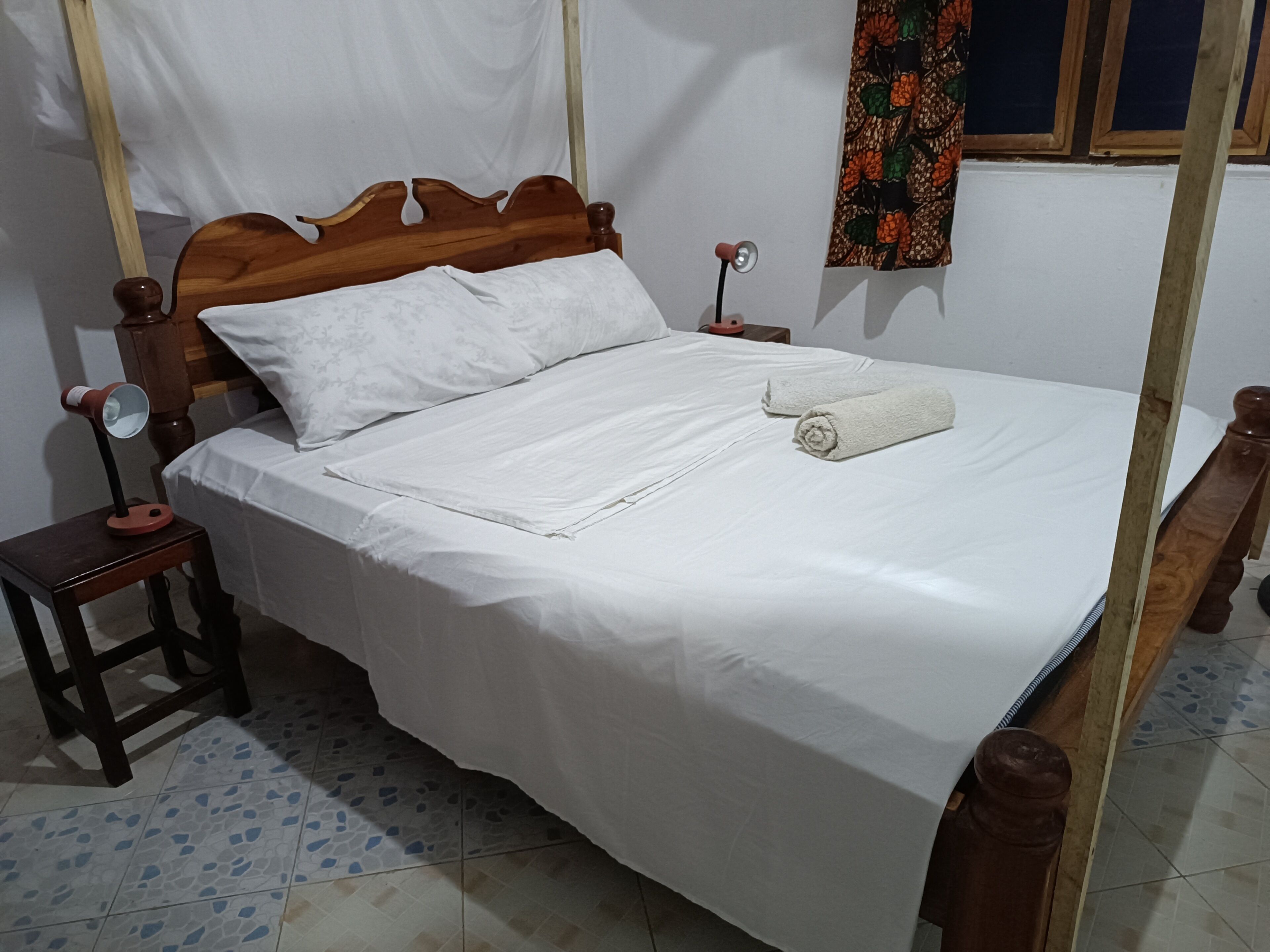 House, 3 Bedrooms, Accessible, Smoking | 3 bedrooms