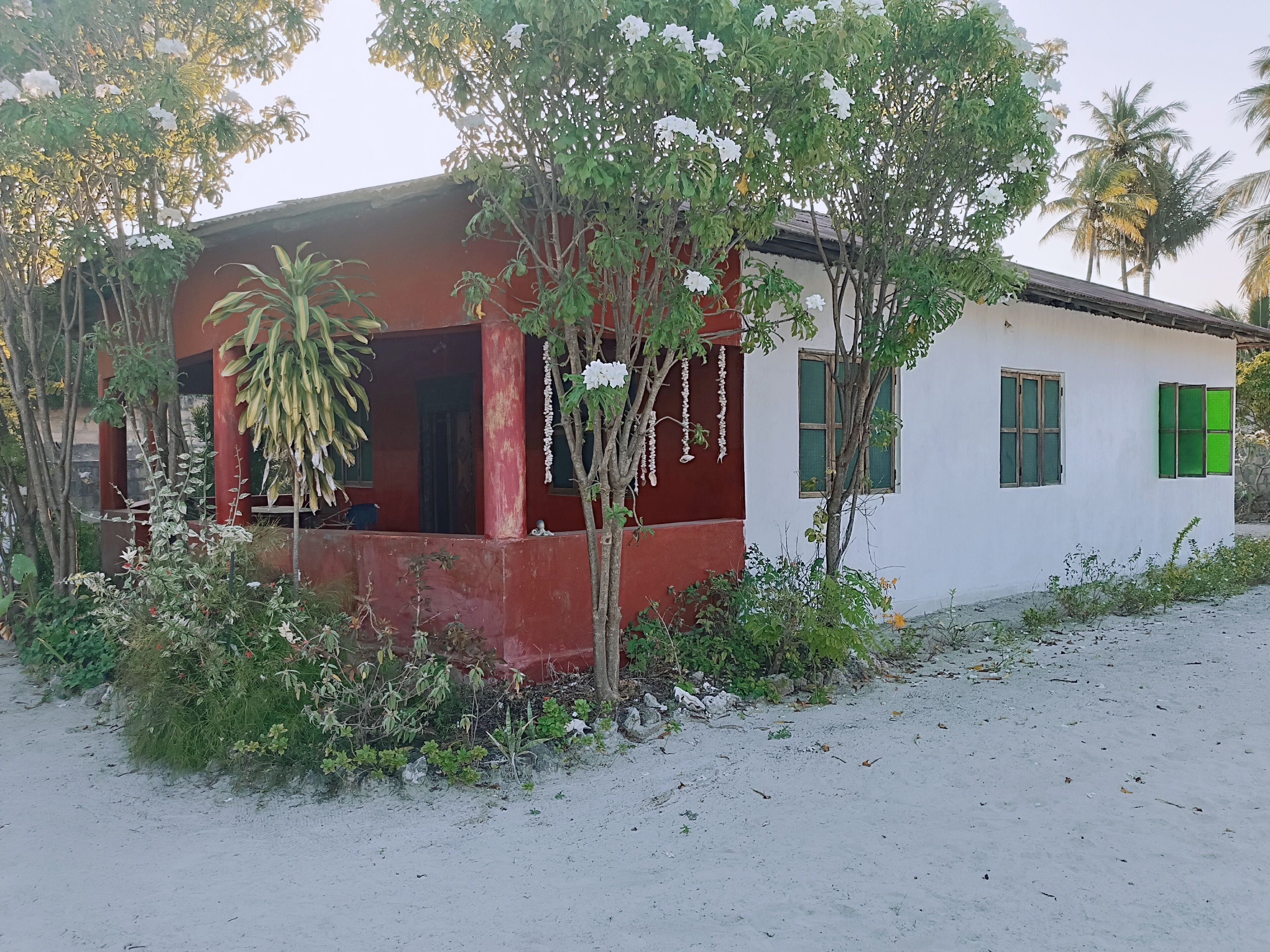 House, 3 Bedrooms, Accessible, Smoking | Exterior
