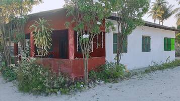 House, 3 Bedrooms, Accessible, Smoking | Exterior