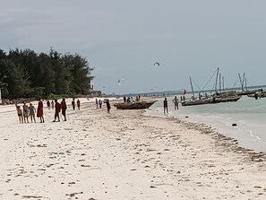 House, 3 Bedrooms, Accessible, Smoking | Pantai