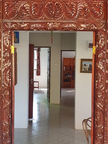 Family Holiday House