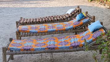 House, 3 Bedrooms, Accessible, Smoking | Geladak matahari