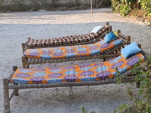 House, 3 Bedrooms, Accessible, Smoking | Sundeck