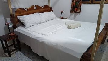 House, 3 Bedrooms, Accessible, Smoking | 3 bedrooms