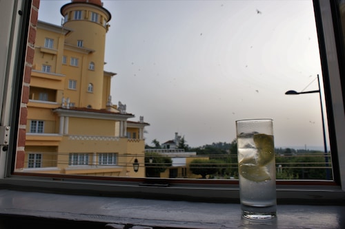 Casa Ramalheira em Luso - Bussaco