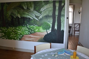 Sisätilat