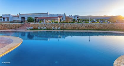 Room-bungalow Double 19 - El Cortijo Che