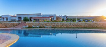 Room-bungalow Double 19 - El Cortijo Che