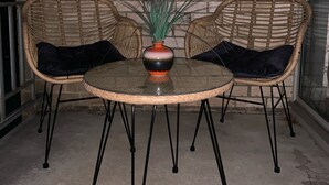 Terassi/patio