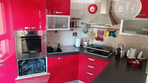 Unclassified image, 2 of 33, button - Nice Apartment Close Metro C - Mirti (Rome)